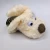Import Cute Animal Dog Shaped Doll Golf Club Wooden Pole Protector Head Covers from China