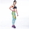 Cute Character Woman Gym Leggings For Winter Leggings Fitness Warm Sexy Yoga wear OEM Printed 3D Autumn Run Trousers Pants