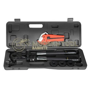 CW-1632B Pipe Crimping Tools / Pliers