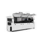 CY Lead-free Reflow Oven 350B, mini Wave Soldering MachinecSMD Soldering Ovens
