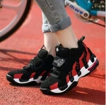 cy30283a new design big size men outdoor safety shoe sport hiking shoes available stock