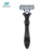 Import D623L premium quality disposable razor 6 blade shaving razor for men from China
