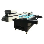 Dacen 1810 cylindrical uv digital printer for bottle printer, cup printer,fishing rods printer