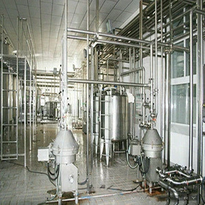 dairy milk pasteurization machinery for sale