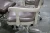 Import danxueya french barber chair,2016 barber chair for sale,nail salon furniture from China