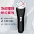 Import Dasima Hot And Cool Face Cleaner Wrinkle Removal Skin Care Facial Massager Iontophoresis Beauty Instrument Facial Skin Massager from China
