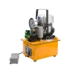 DB075-D1 Factory sale  hydraulic pump electric oil pump post tension hydraulic oil pump