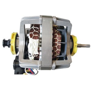 DC31-00055G Authorized OEM Factory Dryer Motor  for Samsung