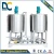 Import DCW-2700 Full Auto Equipment for wet wipes making production line baby wet wipes machine from China