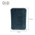 Import D&D 10Pcs/Lot Jeans Patch Iron On Patches Repair Patchwork For Clothes Stickers Sewing Accessories 7.5*5cm from China