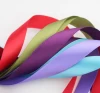 Decorative ribbon , Christmas fabric ribbon , gift ribbon for package