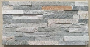 decorative stones slate wall panel
