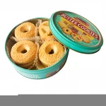 Delicious 113gram Net Weight  cookies and biscuits manufacturer