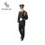 Import Design Your Own Polyester Blended Security Guard Uniforms For Sale from China