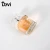 Import Devi Wholesale Private label15ml 100ml luxury class cap empty  round fancy perfume glass bottle for sale elegant perfume bottles from China