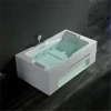 Dewo Bluetooth Music Customized with Double Lying Position Bathtub (LL750)