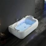 Dewo Tub Customized Full Function with Double Lying Position for Adults (LL751)