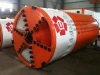 DG1600-QNP: 1600mm and other diameter Slurry Balance Pipe Jacking Machine,Hot export