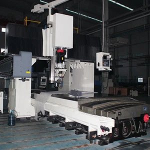DGMA-1320 Top Quality Gantry Machining Center Made In China With Competitive Price For Sale