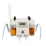 Diamond microdermabrasion diamond peel machine Crystal diamond hy dro peel jet peel microdermabrasion