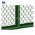 Import diamond wire mesh fence chain link fence for play ground from China
