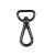 Import Die Casting Metal Swivel Clips Snap Hooks For Bags from China
