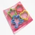 Import Different Shape Cookie Cutter Biscuit Silicone Stainless Steel Cutter from China