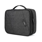 Digital Data USB Charger Wire Accessories Case Gadget Devices Tool Cable Organizer Bag