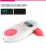 Import Digital Fetal Doppler Baby Ultrasound Sound Heartbeat Detector LED Digital Prenatal Pocket Fetal Doppler Stethoscope from China