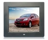 Digital photo frame,8inch digital photo frame,Video Playback 8 inch LCD Screen Display Digital Picture Photo Frame