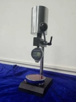 Digital Portable Shore Hardness Tester