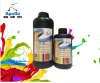Digital Printing ink  DX5,TX800,XP600 head LED curable UV ink for Epson
