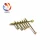 Import DIN7505 Yellow Zinc Plated Chipboard Screws from China