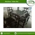 Import Dining Room Furniture Modern Wooden Bamboo Dining Table Set from Indonesia