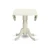 Import dining table Karl Round Table with Two 9-inch Drop Leaves from China