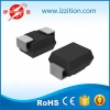 Diodes 1SMB70AT3G TVS 600W 70V UNIDIRECT SMB Active Electronic Component