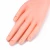 Import Diozo soft manicure practice hand nail art practice hand model with flexible holder stand artificial fake hand from China