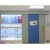 Import Direct Action Single Motor Air-Tight Automatic Door Medical Hermetic Door from China