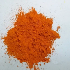 Direct dye orange 39 for paper textile dyestuff  cas no. 1325-54-8