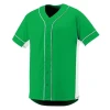 Direct Factory Price Custom Baseball Uniform with Personalized Logo Private Label Sportswear Set Now Available