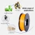 Import Direct Factory Price Full Color 3D Printer PLA Filament 1.75mm 1kg 3D Filament PLA from China