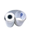 Direct Manufacturer Wholesale OEM Logo Printed 57x40mm Thermal Cash Register Tape Terminal Till Paper Rolls