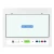 Import Directly factory aluminum frame 8x4 magnetic glass whiteboard from China
