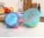 Import Dishwasher freezer safe 6 pack various sizes universal reusable silicone stretch and seal food storage cover lids set of 6pcs from China