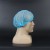 Import Disposable Non Woven Bouffant Head Cap&Hair Cover/Clip Cap/Hairnet/Non-Woven Caps from China