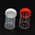 Disposable Plastic Urine Container 40ml 60ml 90ml 100ml 120ml Sample Urine Specimen Cup
