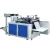 Import Disposable PP PE Film Hand Gloves Production Making Machine For Disposable Gloves from China