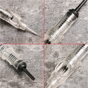 Disposable Safety PMU Cartridge Needle For Cheyenne Machine
