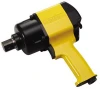 [DIW-8PA] 8500 rpm Double Hammer Type Air Pneumatic Impact Wrench from Korea