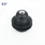 DIY E26 E14 Lamp Bulb Holder Base E27 Socket Black Plastic Lighting Accessories